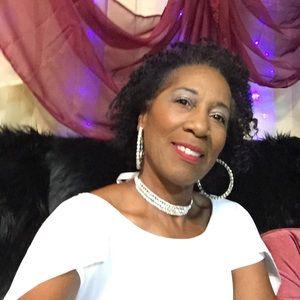 Meet your Posher, Sheryl